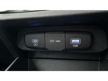 Hyundai i10 1.0 [63] Advance 5dr Auto [Nav] Petrol Hatchback