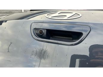 Hyundai i10 1.0 [63] Advance 5dr Auto [Nav] Petrol Hatchback