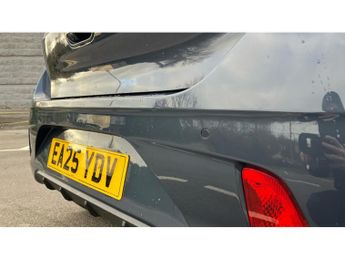 Hyundai i10 1.0 [63] Advance 5dr Auto [Nav] Petrol Hatchback