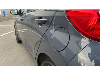 Hyundai i10 1.0 [63] Advance 5dr Auto [Nav] Petrol Hatchback
