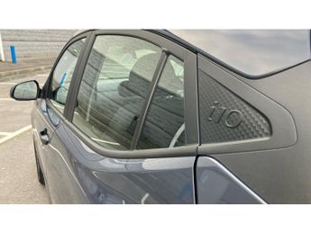 Hyundai i10 1.0 [63] Advance 5dr Auto [Nav] Petrol Hatchback