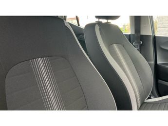 Hyundai i10 1.0 [63] Advance 5dr Auto [Nav] Petrol Hatchback