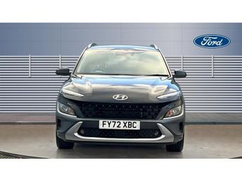 Hyundai KONA 1.6 GDi Hybrid Premium 5dr DCT Hybrid Hatchback