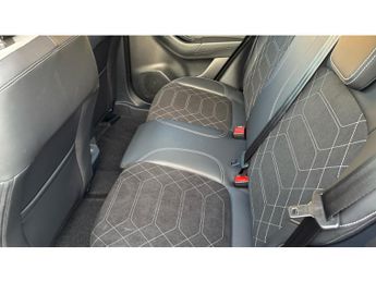 Ford Puma 123kW Premium 43kWh 5dr Auto [Adv Driver Assist] Electric Hatchb