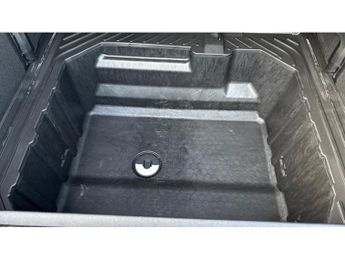 Ford Puma 123kW Premium 43kWh 5dr Auto [Adv Driver Assist] Electric Hatchb