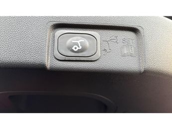 Ford Puma 123kW Premium 43kWh 5dr Auto [Adv Driver Assist] Electric Hatchb