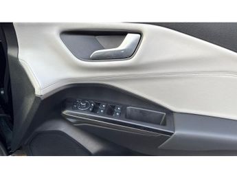 Ford Puma 123kW Premium 43kWh 5dr Auto [Adv Driver Assist] Electric Hatchb