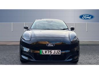 Ford Puma 123kW Premium 43kWh 5dr Auto [Adv Driver Assist] Electric Hatchb