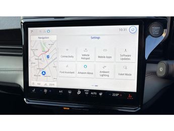 Ford Puma 123kW Premium 43kWh 5dr Auto [Adv Driver Assist] Electric Hatchb