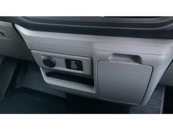 Ford Transit Custom 280 L2 Diesel Fwd 2.0 EcoBlue 136ps H1 Van Limited Auto