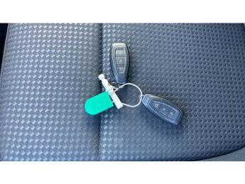 Ford Focus 1.0 EcoBoost 125 ST-Line 5dr Auto Petrol Hatchback