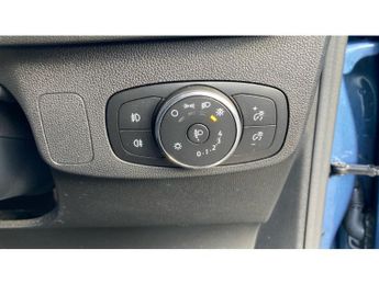 Ford Focus 1.0 EcoBoost 125 ST-Line 5dr Auto Petrol Hatchback