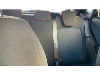 Ford Puma 1.0 EcoBoost Hybrid mHEV ST-Line 5dr DCT Petrol Hatchback