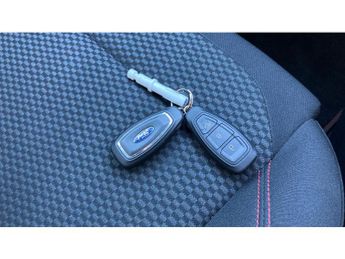 Ford Puma 1.0 EcoBoost Hybrid mHEV ST-Line 5dr DCT Petrol Hatchback