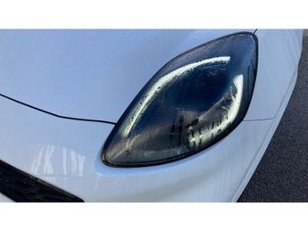 Ford Puma 1.0 EcoBoost Hybrid mHEV ST-Line 5dr DCT Petrol Hatchback