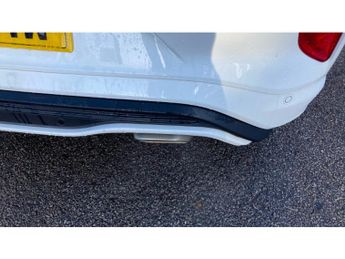 Ford Puma 1.0 EcoBoost Hybrid mHEV ST-Line 5dr DCT Petrol Hatchback