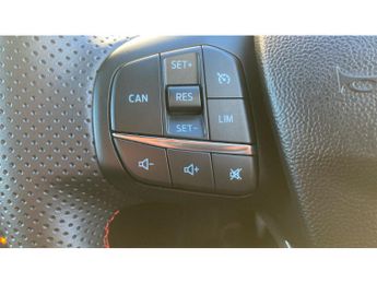 Ford Puma 1.0 EcoBoost Hybrid mHEV ST-Line 5dr DCT Petrol Hatchback