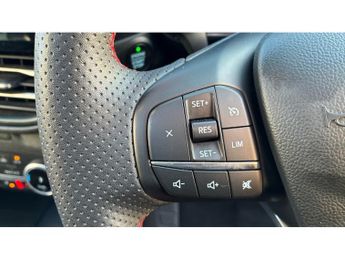 Ford Kuga 2.5 FHEV ST-Line X Edition 5dr CVT Hybrid Estate