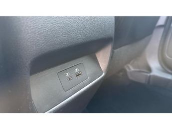 Nissan Qashqai 1.3 DiG-T MH 158 Tekna 5dr Xtronic Petrol Hatchback