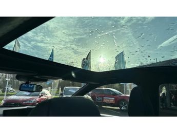 Nissan Qashqai 1.3 DiG-T MH 158 Tekna 5dr Xtronic Petrol Hatchback