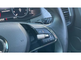 Skoda Kodiaq 2.0 TDI SE L Executive 4x4 5dr DSG [7 Seat] Diesel Estate