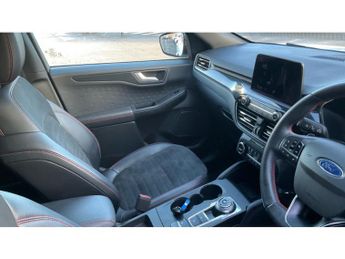 Ford Kuga 1.5 EcoBlue ST-Line First Edition 5dr Auto Diesel Estate