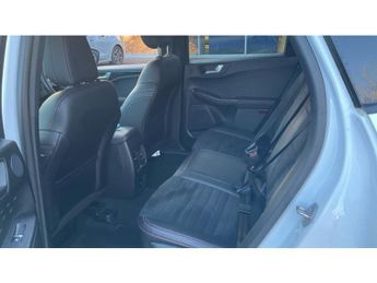 Ford Kuga 1.5 EcoBlue ST-Line First Edition 5dr Auto Diesel Estate