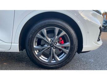 Ford Kuga 1.5 EcoBlue ST-Line First Edition 5dr Auto Diesel Estate