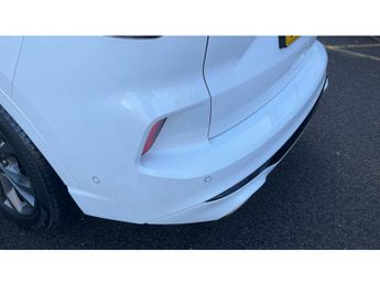 Ford Kuga 1.5 EcoBlue ST-Line First Edition 5dr Auto Diesel Estate