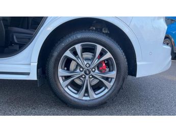 Ford Kuga 1.5 EcoBlue ST-Line First Edition 5dr Auto Diesel Estate