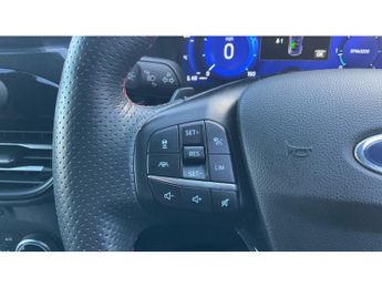 Ford Kuga 1.5 EcoBlue ST-Line First Edition 5dr Auto Diesel Estate