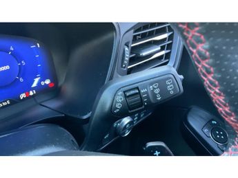 Ford Kuga 1.5 EcoBlue ST-Line First Edition 5dr Auto Diesel Estate