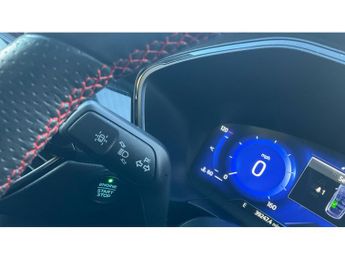 Ford Kuga 1.5 EcoBlue ST-Line First Edition 5dr Auto Diesel Estate