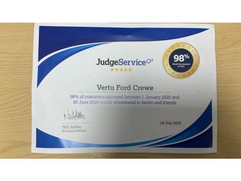 Ford Kuga 1.5 EcoBlue ST-Line First Edition 5dr Auto Diesel Estate