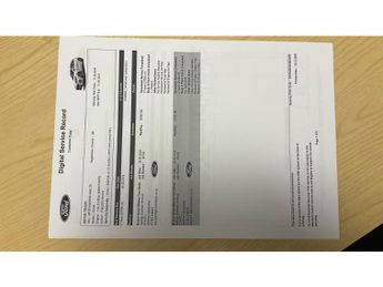 Ford Kuga 1.5 EcoBlue ST-Line First Edition 5dr Auto Diesel Estate