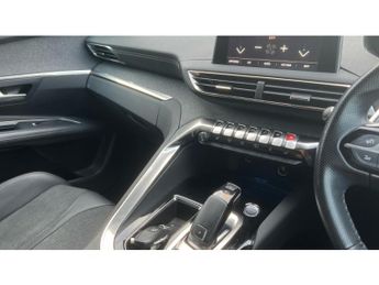 Peugeot 3008 1.2 PureTech GT Line Premium 5dr EAT8 Petrol Estate