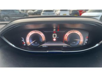 Peugeot 3008 1.2 PureTech GT Line Premium 5dr EAT8 Petrol Estate