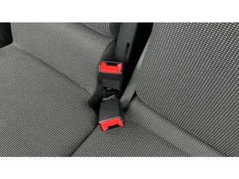 Peugeot Partner E-Standard 100kW 52kWh Asphalt Van Auto