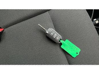 Peugeot Partner E-Standard 100kW 52kWh Asphalt Van Auto