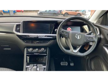 Vauxhall Grandland 1.2 Turbo GS Line 5dr Auto Petrol Hatchback