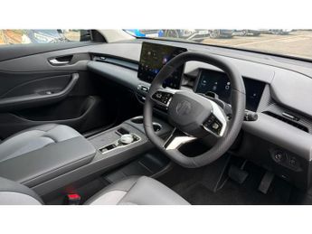 MG MGS5 170kW Trophy EV Long Range 64kWh 5dr Auto Electric Estate