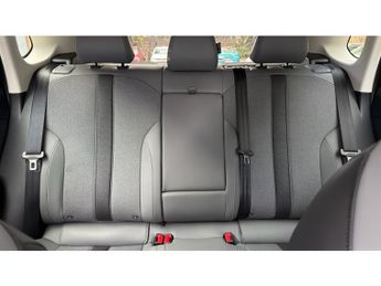 MG MGS5 170kW Trophy EV Long Range 64kWh 5dr Auto Electric Estate