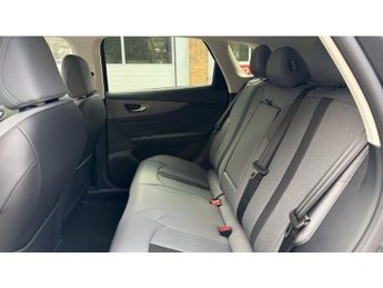 MG MGS5 170kW Trophy EV Long Range 64kWh 5dr Auto Electric Estate