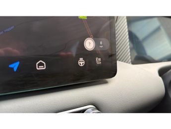 MG MGS5 170kW Trophy EV Long Range 64kWh 5dr Auto Electric Estate