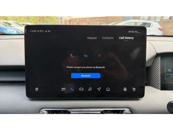 MG MGS5 170kW Trophy EV Long Range 64kWh 5dr Auto Electric Estate