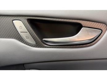 MG MGS5 170kW Trophy EV Long Range 64kWh 5dr Auto Electric Estate