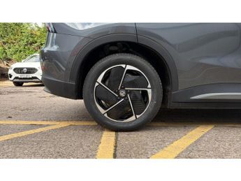 MG MGS5 170kW Trophy EV Long Range 64kWh 5dr Auto Electric Estate