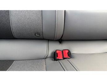 MG MGS5 170kW Trophy EV Long Range 64kWh 5dr Auto Electric Estate