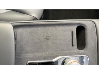 MG MGS5 170kW Trophy EV Long Range 64kWh 5dr Auto Electric Estate