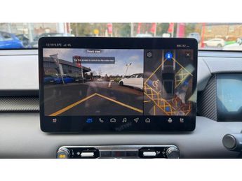 MG MGS5 170kW Trophy EV Long Range 64kWh 5dr Auto Electric Estate